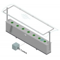 EZG Hybrid Aeroponics 7P